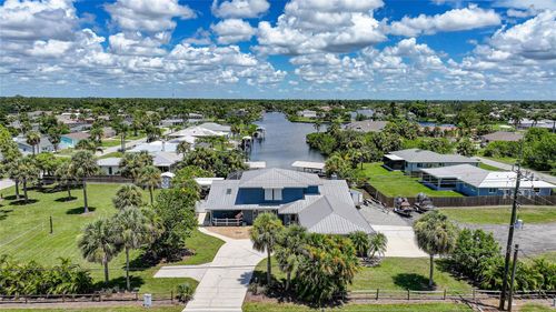 18500 Ohara Dr, PORT CHARLOTTE, FL, 33948-9652 | Card Image