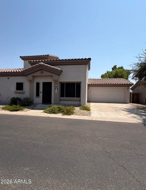 15603 N 79th Dr, Peoria, AZ, 85382-4898 | Card Image