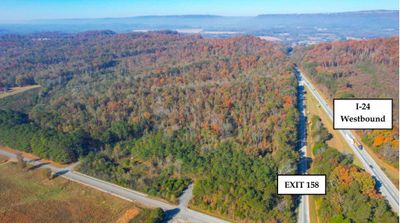 0 Shellmound Road, Home with 0 bedrooms, 0 bathrooms and null parking in Jasper TN | Image 2