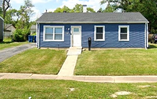 1835 223rd St, Sauk Village, IL, 60411-5072 | Card Image