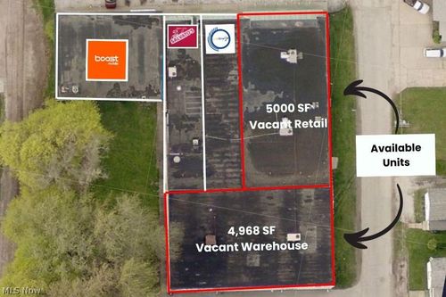 1626 E Prospect Rd, Ashtabula, OH, 44004-5829 | Card Image