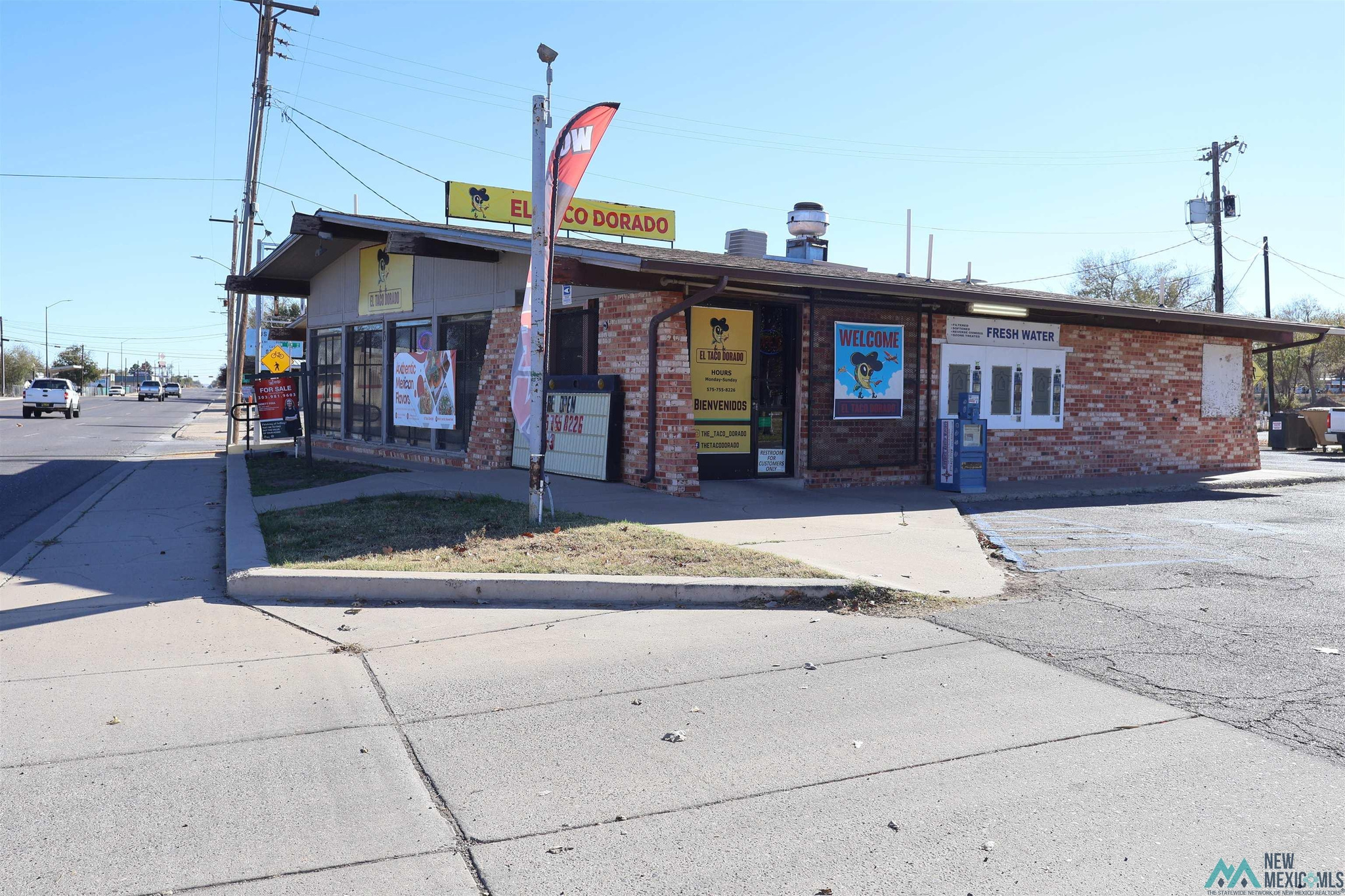 Commercial Sale in Roswell 4
