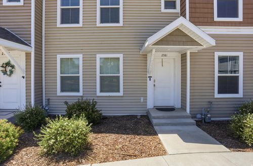 2581 N 500 W, Sunset, UT, 84015-2575 | Card Image