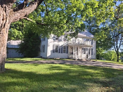 1 Salem Rd, Kingfield, ME, 04947-4204 | Card Image