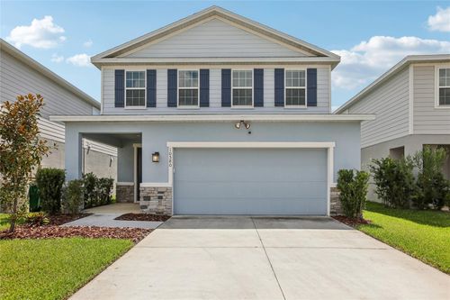 10580 Gliding Eagle Way, LAND O LAKES, FL, 34638-3773 | Card Image