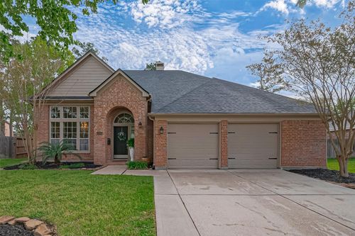 18506 Quail Brock Dr, Humble, TX, 77346-8001 | Card Image