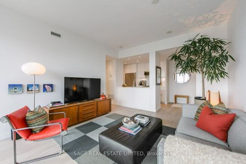 2309-281 Mutual St, Toronto, ON, M4Y3C4 | Card Image