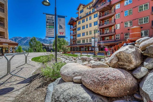 R302 - 24 Sheol St, Condo with 4 bedrooms, 4 bathrooms and null parking in Durango CO | Image 31