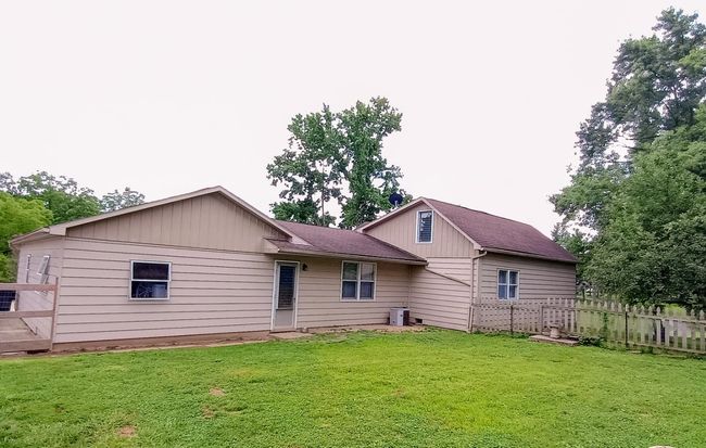 12459 North St, House other with 2 bedrooms, 3 bathrooms and null parking in Dillsboro IN | Image 5