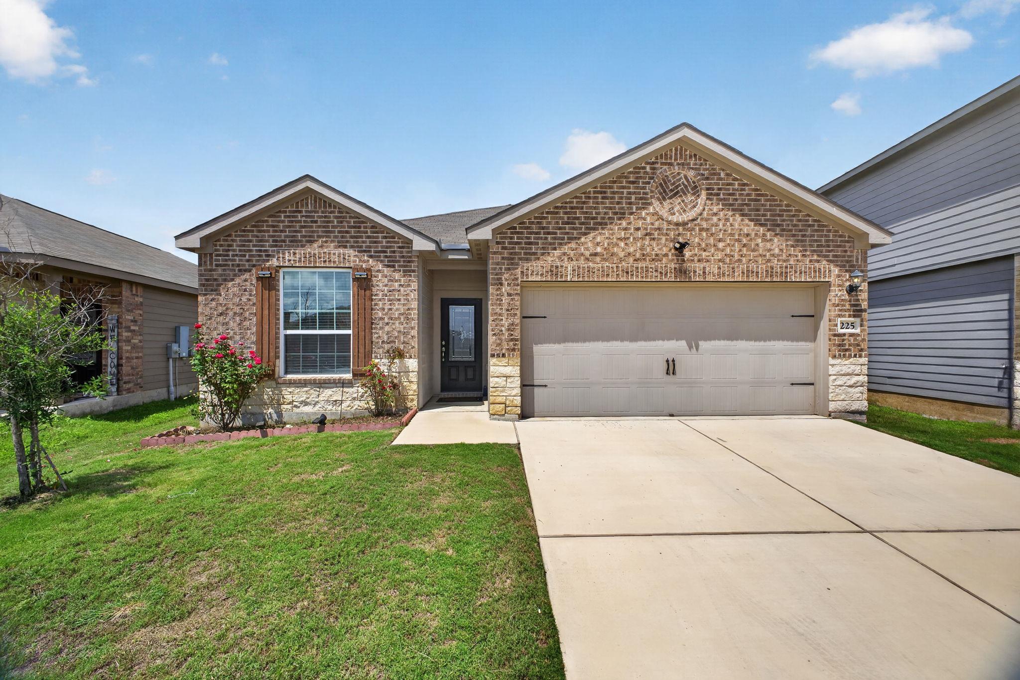 Residential in Liberty Hill