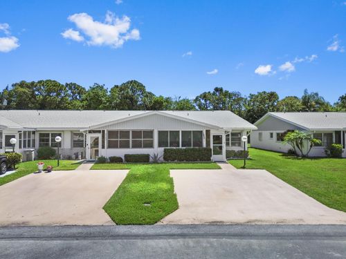 3358 Americo Dr, West Palm Beach, FL, 33417-1030 | Card Image