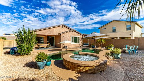 1006 S 202nd Dr, Buckeye, AZ, 85326-8230 | Card Image