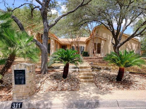 311 Bluffcrest, San Antonio, TX, 78216-1912 | Card Image