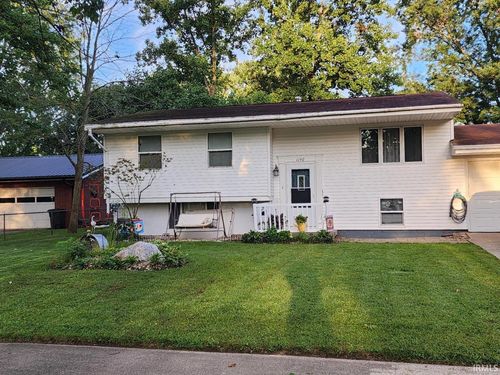 1150 Hill St, Rochester, IN, 46975-1918 | Card Image