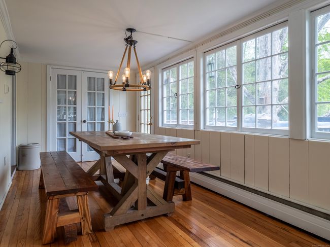 672 Redding Rd, House other with 3 bedrooms, 2 bathrooms and null parking in Redding CT | Image 7