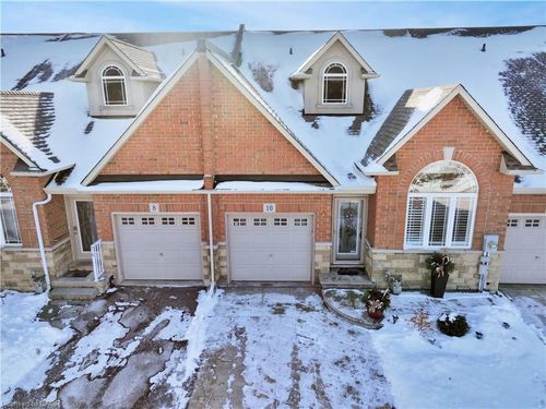 10 Lilyvalley Lane, Hannon, ON, L0R1P0 | Card Image