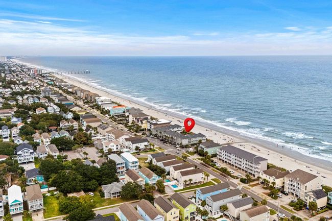 5 - 1217 S Ocean Blvd, Condo with 3 bedrooms, 2 bathrooms and null parking in Surfside Beach SC | Image 35