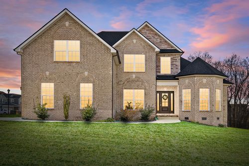 1481 English Oak Dr, Clarksville, TN, 37043-4090 | Card Image