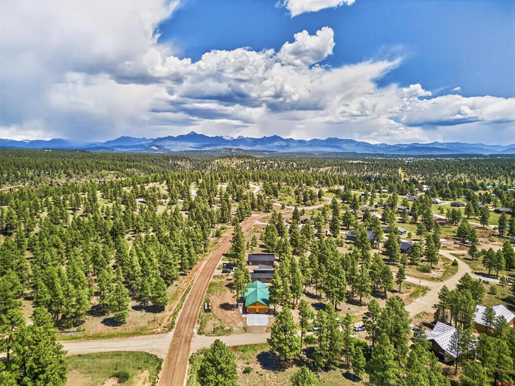 Residential in Pagosa Springs 5