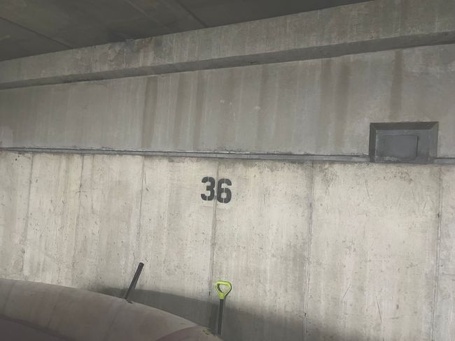 Parking space in lower garage #36 | Image 27