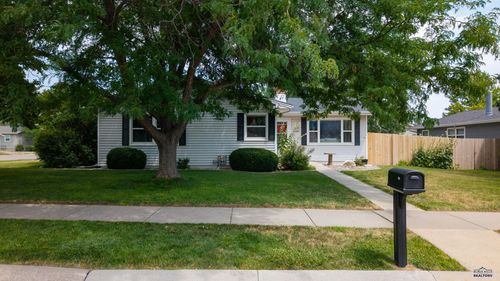 1614 Space Ave, Rapid City, SD, 57701-0551 | Card Image