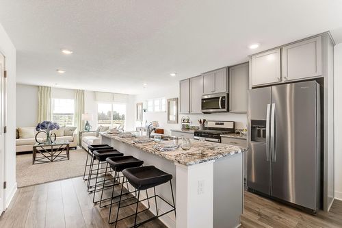 6733 Hinterland Trl S, Cottage Grove, MN, 55016-6090 | Card Image