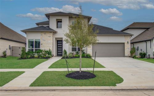 5015 Blooming Hibiscus Ln, Manvel, TX, 77578-2178 | Card Image