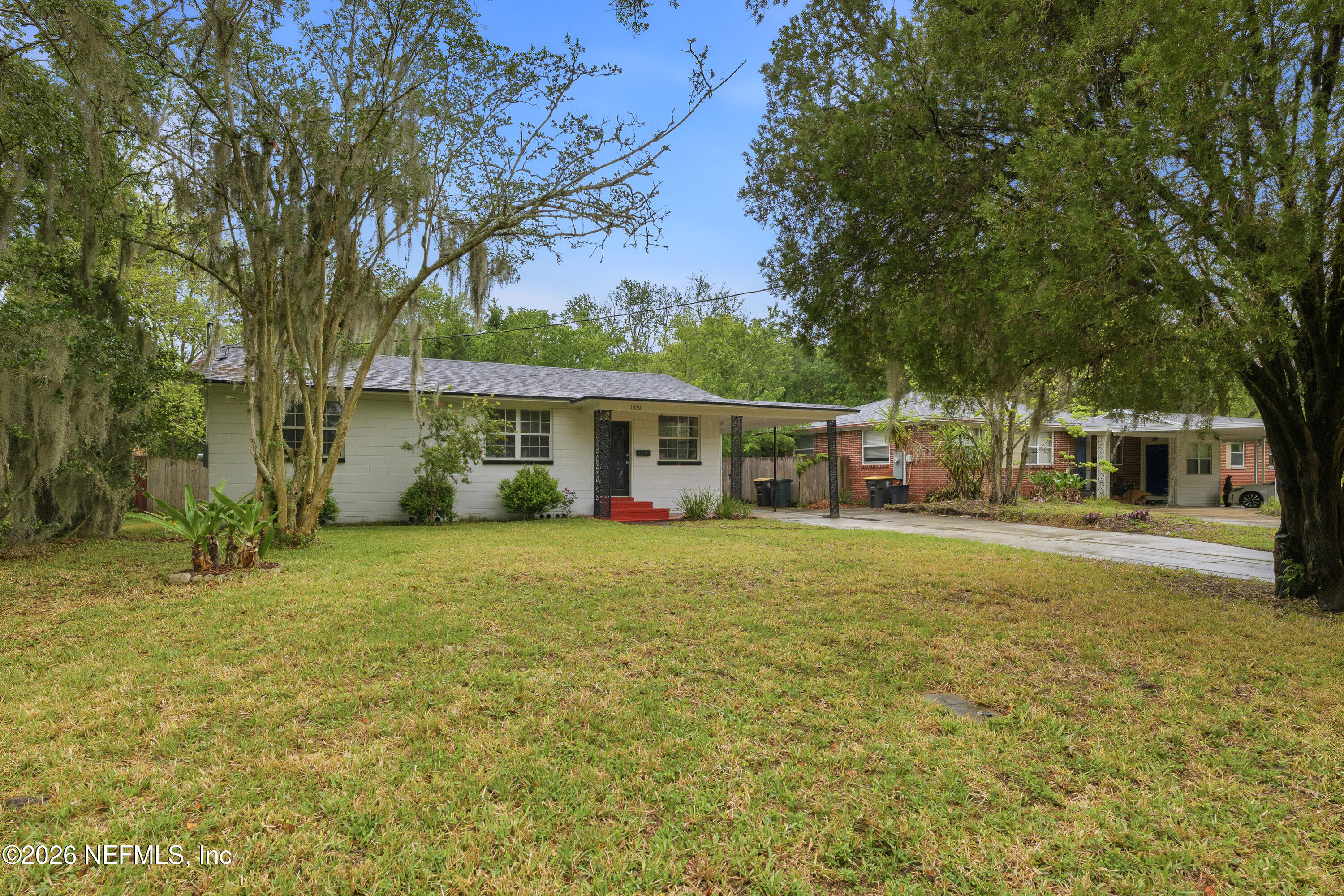 Residential in Jacksonville