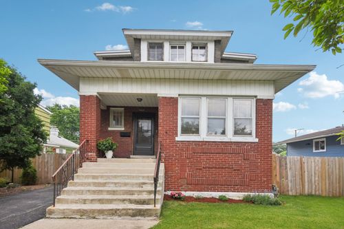 3643 Vernon Ave, Brookfield, IL, 60513-1613 | Card Image