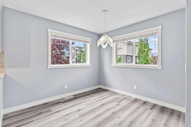 817 Skyview Ranch Grove, Townhouse with 3 bedrooms, 3 bathrooms and 2 parking in Calgary AB | Image 17