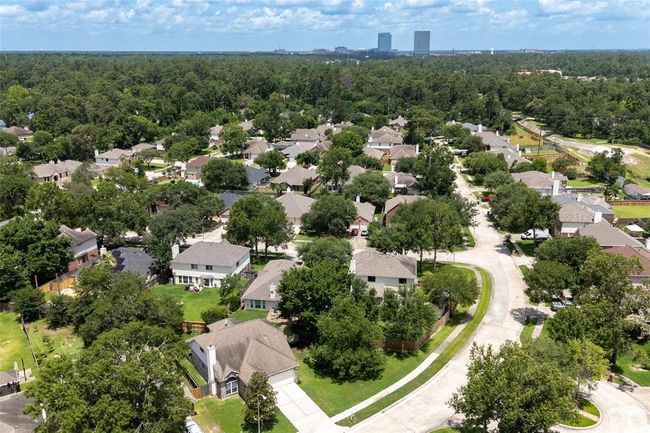 Enjoy quick access to I-45, the Grand Parkway, and The Woodlands amenities, all while living in a low-HOA community and a relaxed suburban vibe. | Image 40