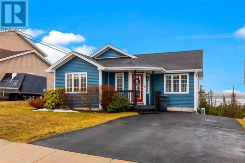 3 Anquille Avenue, Paradise, NL, A1L3X2 | Card Image