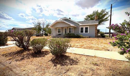 611 Buckland St, Rankin, TX, 79778-2023 | Card Image