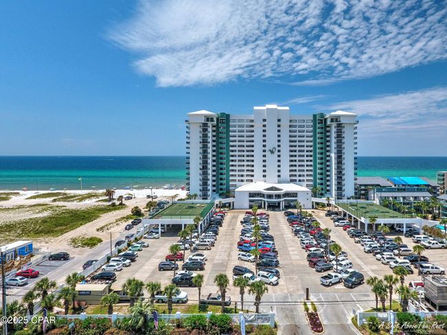 UNIT-1702 - 6201 Thomas Dr, Condo with 2 bedrooms, 2 bathrooms and null parking in Panama City Beach FL | Image 46