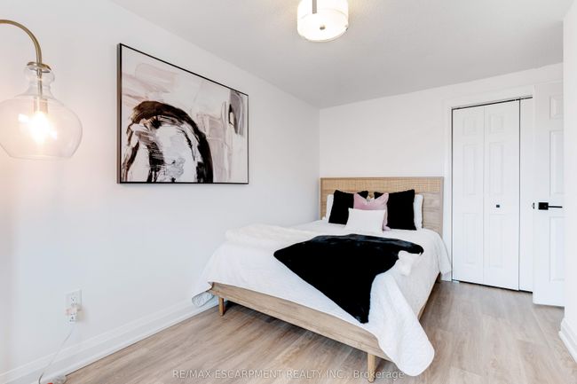 53 - 1115 Paramount Dr, Condo with 3 bedrooms, 2 bathrooms and 1 parking in Stoney Creek ON | Image 22