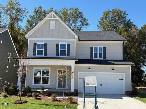2116 Astride Way, Willow Spring, NC, 27592 | Card Image