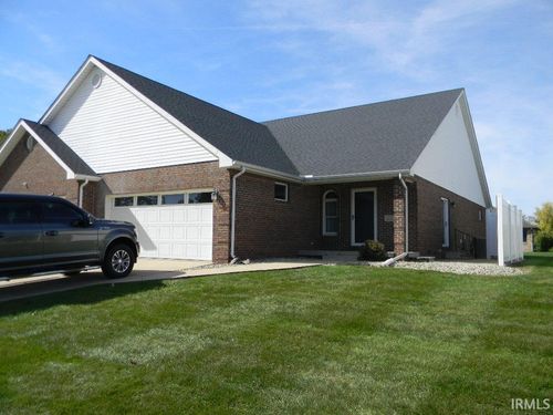 3289 Frances Ln, Kokomo, IN, 46902-9706 | Card Image