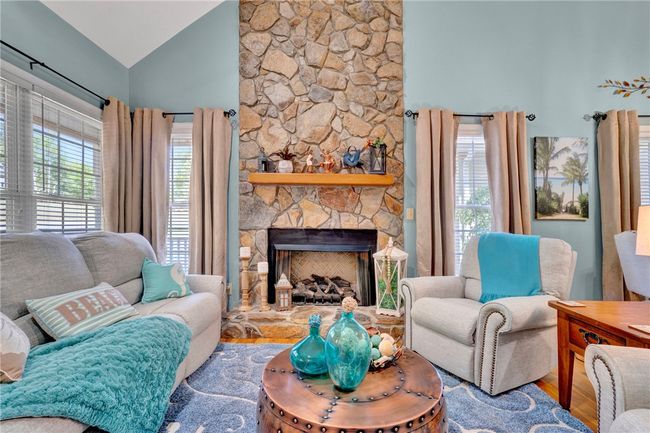 110 Brookside Cir, House other with 3 bedrooms, 2 bathrooms and null parking in Honea Path SC | Image 9