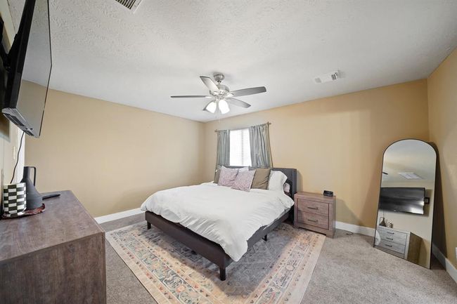 7419 Leightonfield Ct, House other with 3 bedrooms, 3 bathrooms and 2 parking in Cypress TX | Image 9