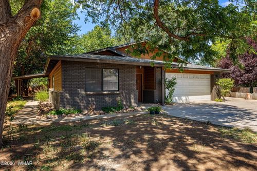 365 W 1/2 North St, Snowflake, AZ, 85937 | Card Image