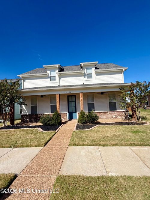 2594 South Street, Southaven, MS, 38672 | Card Image