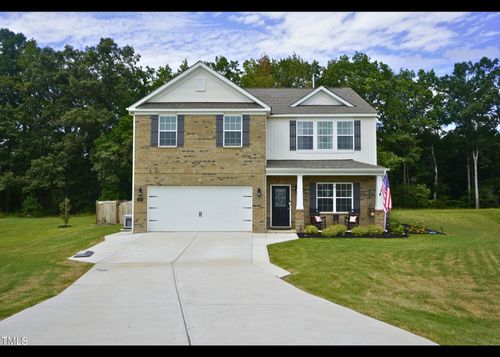 77 Farm Pond Circle, Lillington, NC, 27546 | Card Image