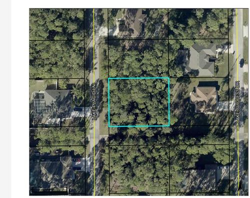 16 Lake Placid Lane, Palm Coast, FL, 32137 | Card Image