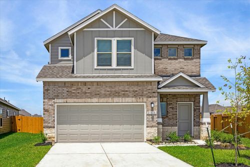 21610 Cypress Maple Dr, Cypress, TX, 77433-0371 | Card Image