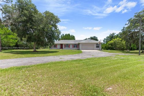 21805 Jingle Rd, CHRISTMAS, FL, 32709-9170 | Card Image