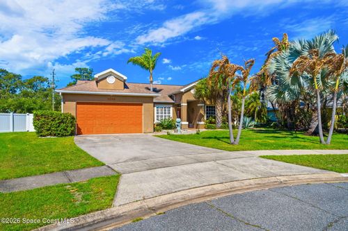 1044 Harbor Pines Dr, Merritt Island, FL, 32952-2787 | Card Image