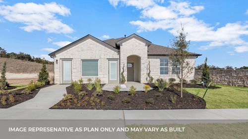 1813 Side Buster Trail, Leander, TX, 78641 | Card Image