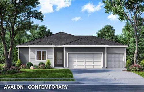 12192 S Emerald St, Olathe, KS, 66061-7792 | Card Image