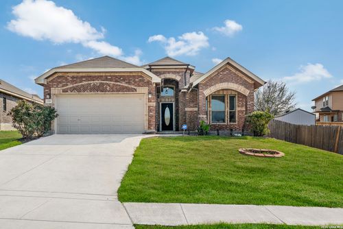 13900 Wenrich, Live Oak, TX, 78233-5518 | Card Image