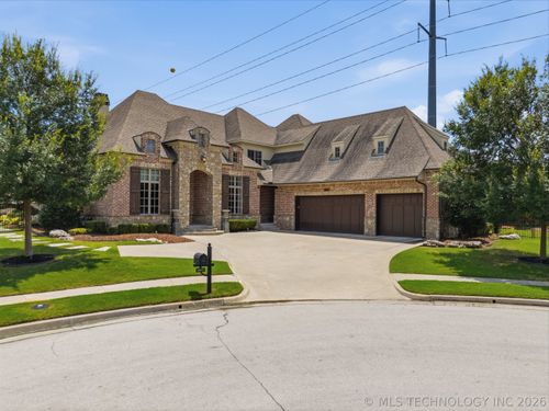 8007 S Galveston Ct, Tulsa, OK, 74132-2859 | Card Image